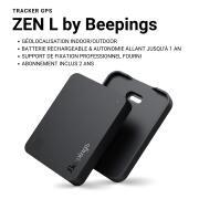 Tracker  ZEN L