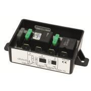 Coupleurs / Séparateurs : 2 batteries 3 sorties avec sécurité