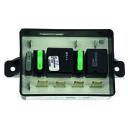 Coupleurs / Séparateurs : 2 batteries 3 sorties avec sécurité