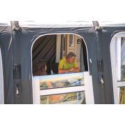 Auvent indépendant gonflable CELTIS AIR