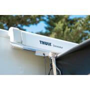 Auvent indépendant gonflable CELTIS AIR