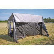 Auvent indépendant gonflable CELTIS AIR