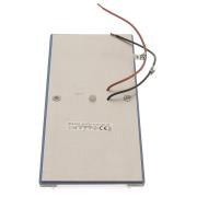 Applique à Leds tactile : Modèle Arum 110 lumens