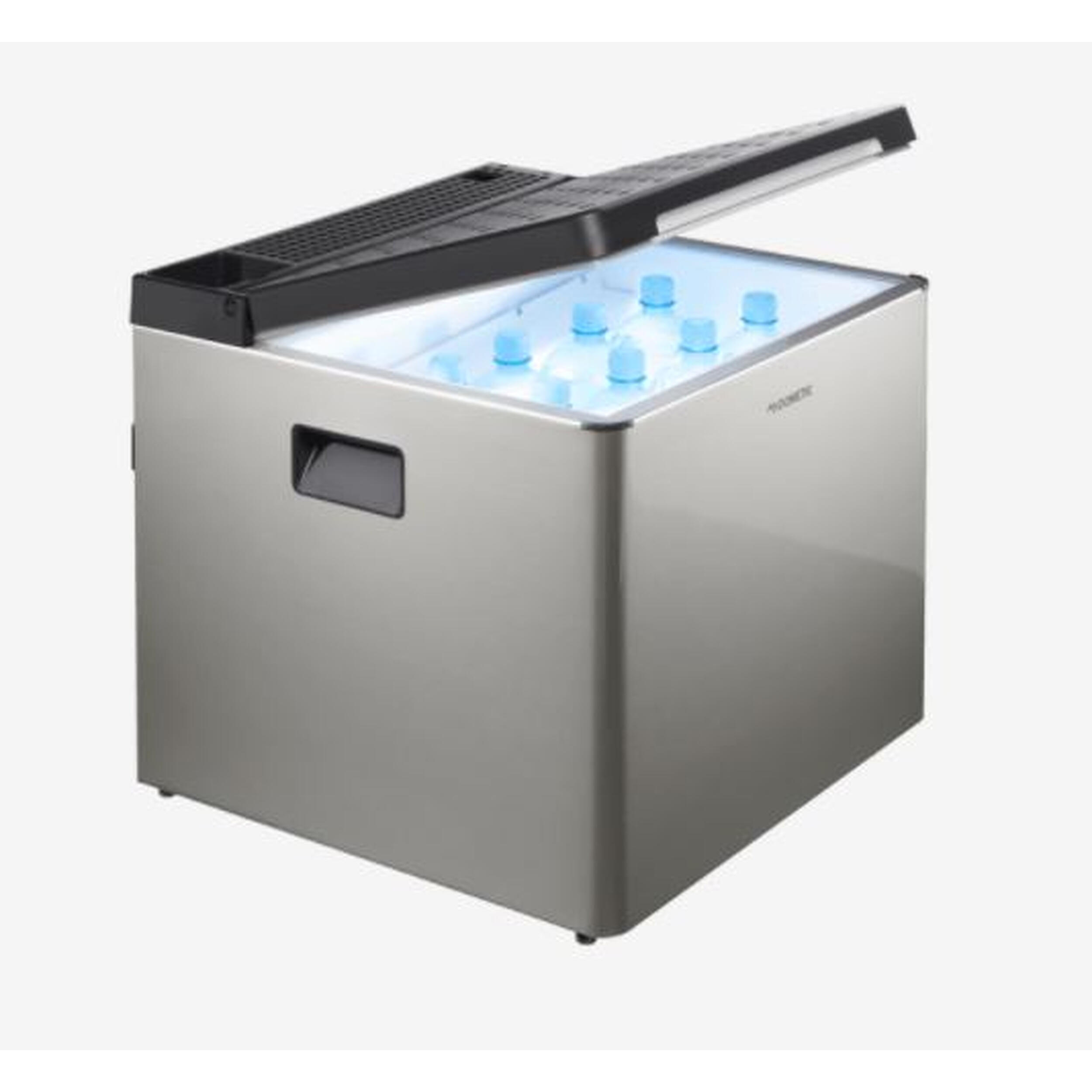 Glacière à absorption COMBICOOL ACX3 : 40G