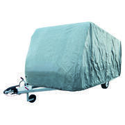Housse de protection pour caravane ECO