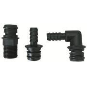 Pompe automatique 12 Volts