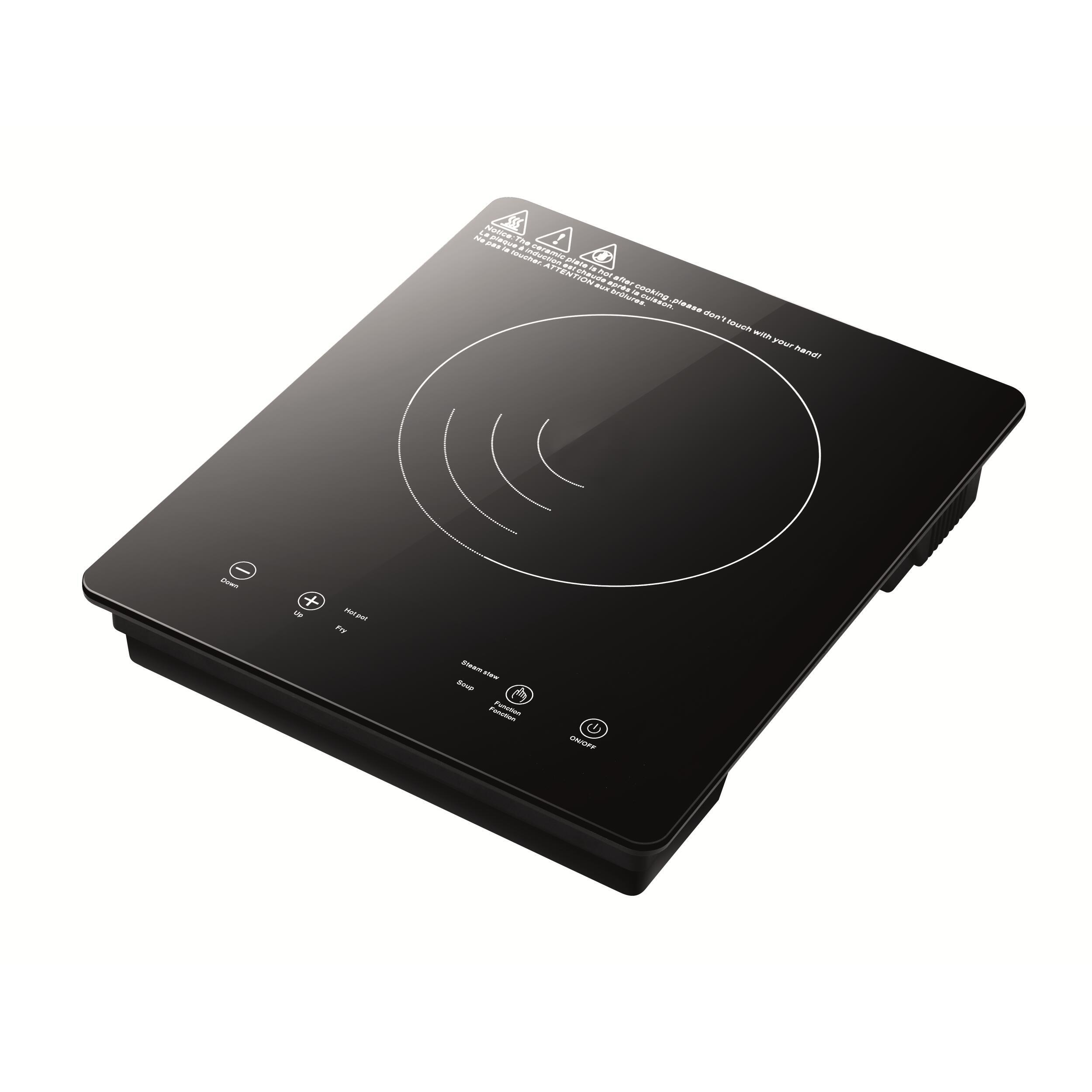 Plaque de cuisson Induction