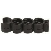 Eclairage LED : Kit 2 rampes - Avec prise d'alimentation