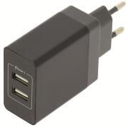 Eclairage LED : Kit 2 rampes - Avec prise d'alimentation