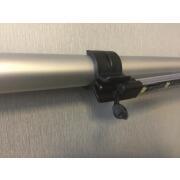 Eclairage LED : Kit 2 rampes - Avec prise d'alimentation