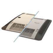 Diffuseurs d'air Aventa Comfort : Diffuseur Aventa Comfort Gris