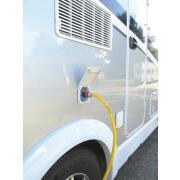 Bouchon de remplissage : Universel