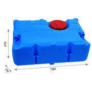 Réservoir eaux propres 70 litres