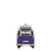 Désodorisant voiture à suspendre : Bleu parfum océan