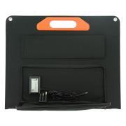 PANNEAU SOLAIRE VALISE : 60W