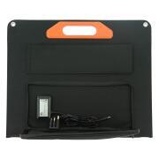 PANNEAU SOLAIRE VALISE : 60W