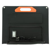 PANNEAU SOLAIRE VALISE : 60W