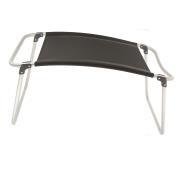 Repose-jambes universel gris