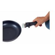 Set de casseroles et poêles empilables