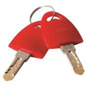 Complément de serrure Safe Door : Magnum Frame