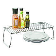 Pont de rangement pliable Totem