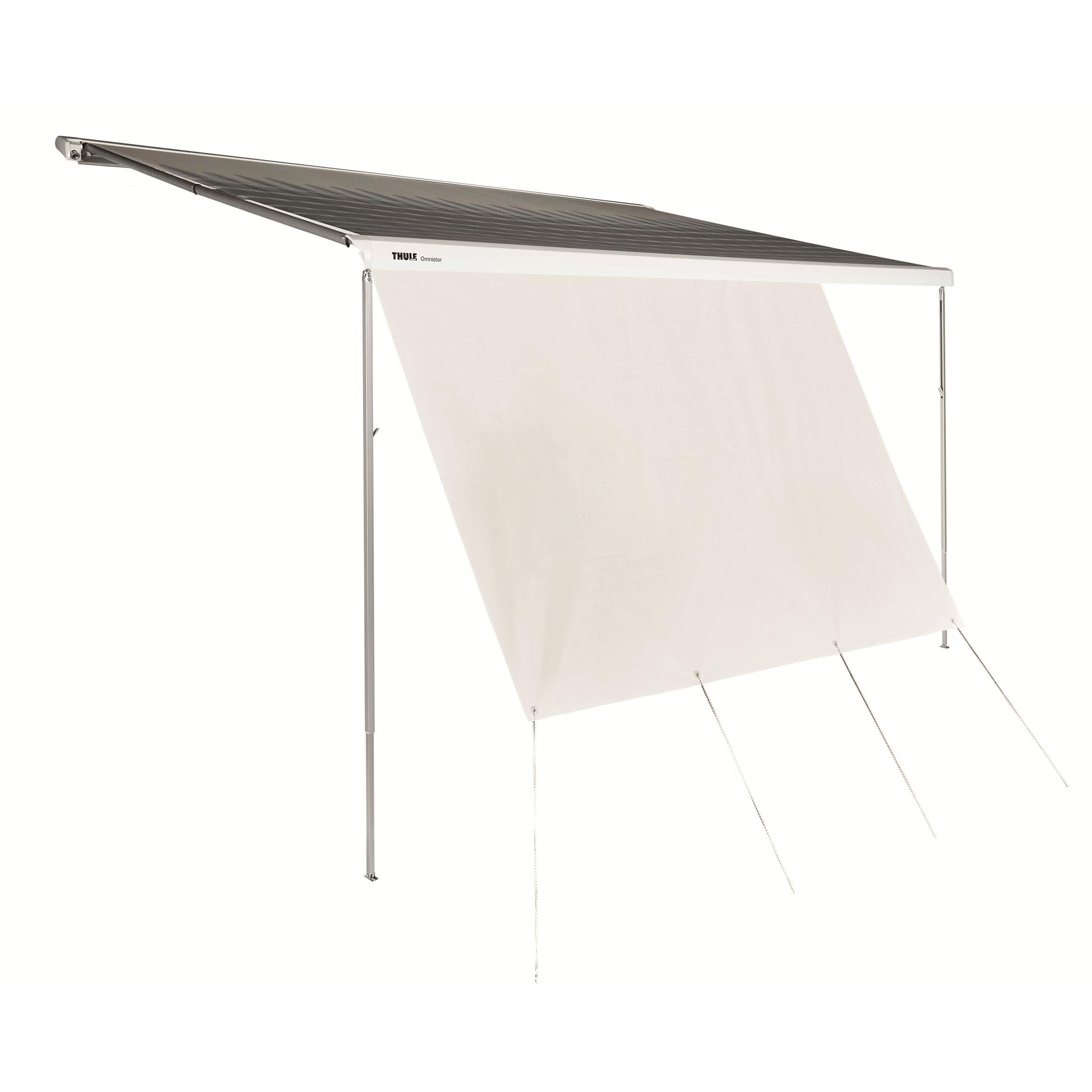 View Blocker façade : largeur 2,80 m