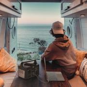 Powerstation LAKE 300