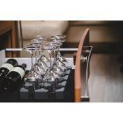 Modules système Vario : Cales pour verres et tasses