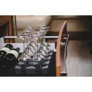 Modules système Vario : Cales pour verres et tasses