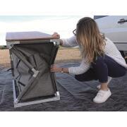 Meuble de cuisine Easyquick Java