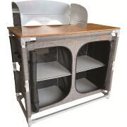 Meuble de cuisine Easyquick Java