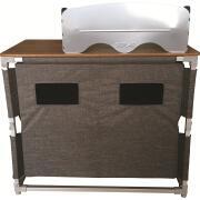 Meuble de cuisine Easyquick Java