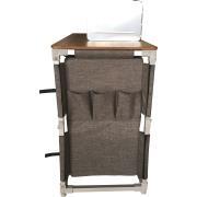 Meuble de cuisine Easyquick Java