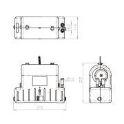 Aérotherme Xéros 4200