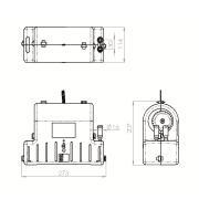 Aérotherme Xéros 4200