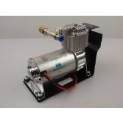 KIT COMPLET EXTENSION MANOMETRE DOUBLE + COMPRESSEUR X250