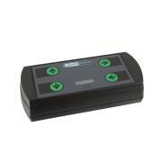 Robot déplace caravane Camper Trolley