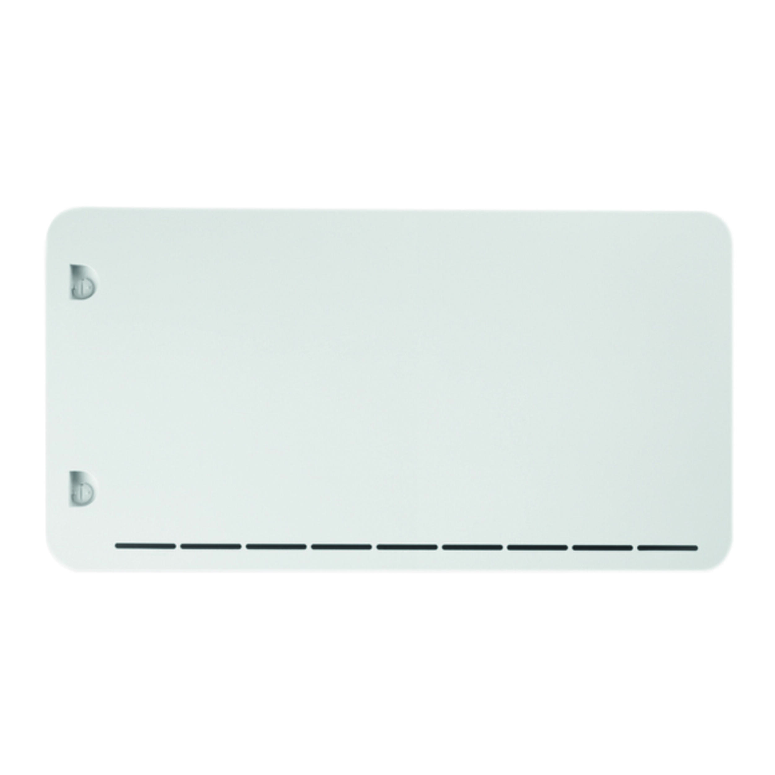Caches de remplacement haut / bas, pour LS100 / LS200, blanc