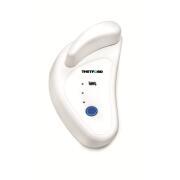 Toilettes à cassette banquette : C403-L version Droite