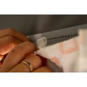 Auvent traditionnel KARA