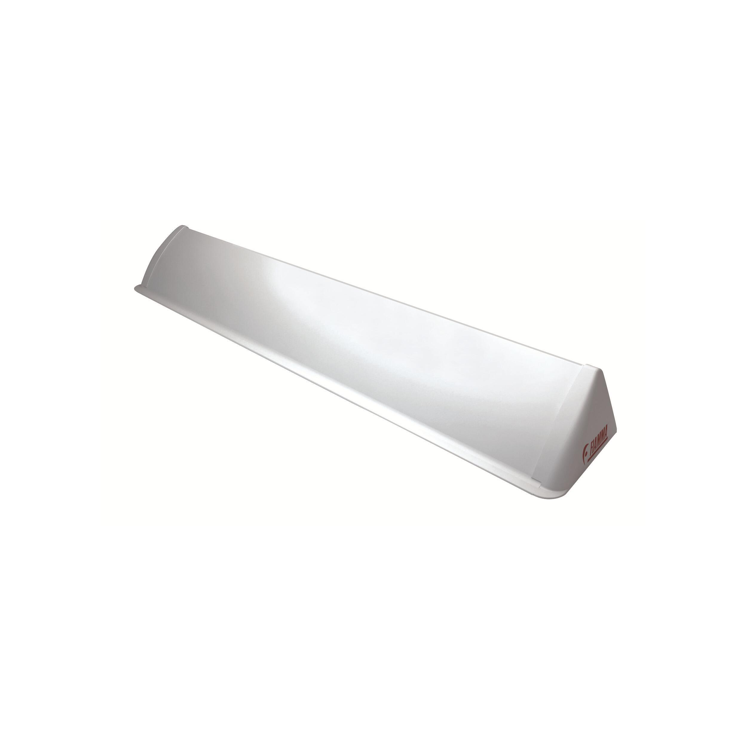 Spoiler de lanterneau retaillable