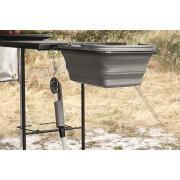 Pompe à eau rechargeable