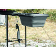 Pompe à eau rechargeable