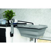 Pompe à eau rechargeable