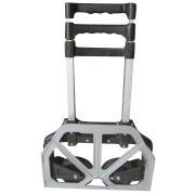 Porte-tout pliable aluminium