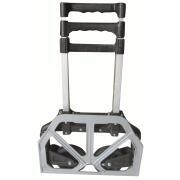 Porte-tout pliable aluminium