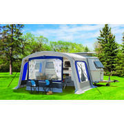Auvent Twin Air Eriba