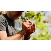 Briquet solaire Suncase Gear