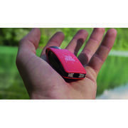 Briquet solaire Suncase Gear