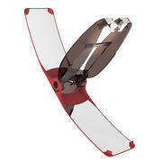 Briquet solaire Suncase Gear